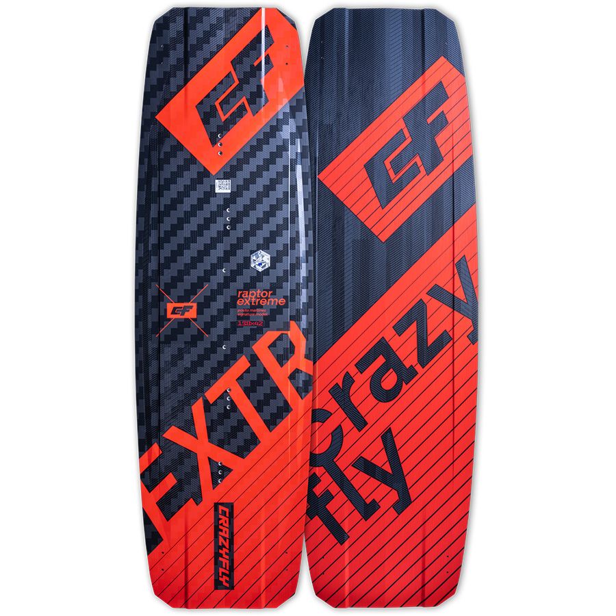  2023 Crazyfly Raptor Extreme - 35% Off