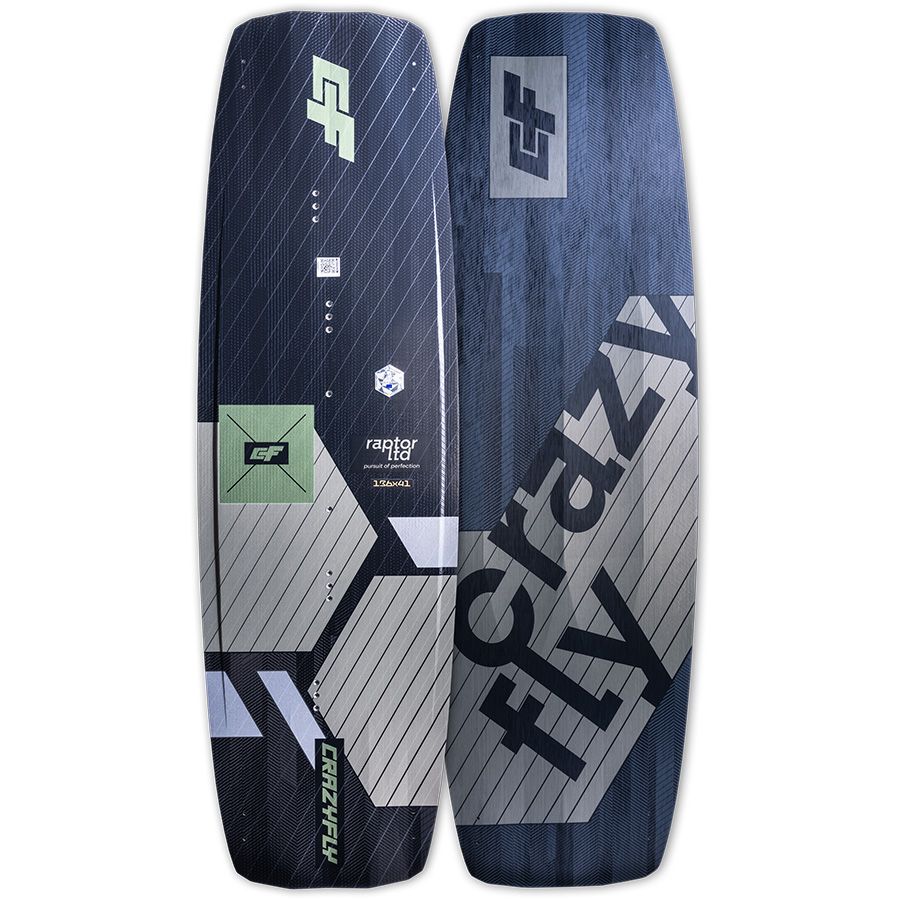  2023 Crazyfly Raptor LTD - 35% Off