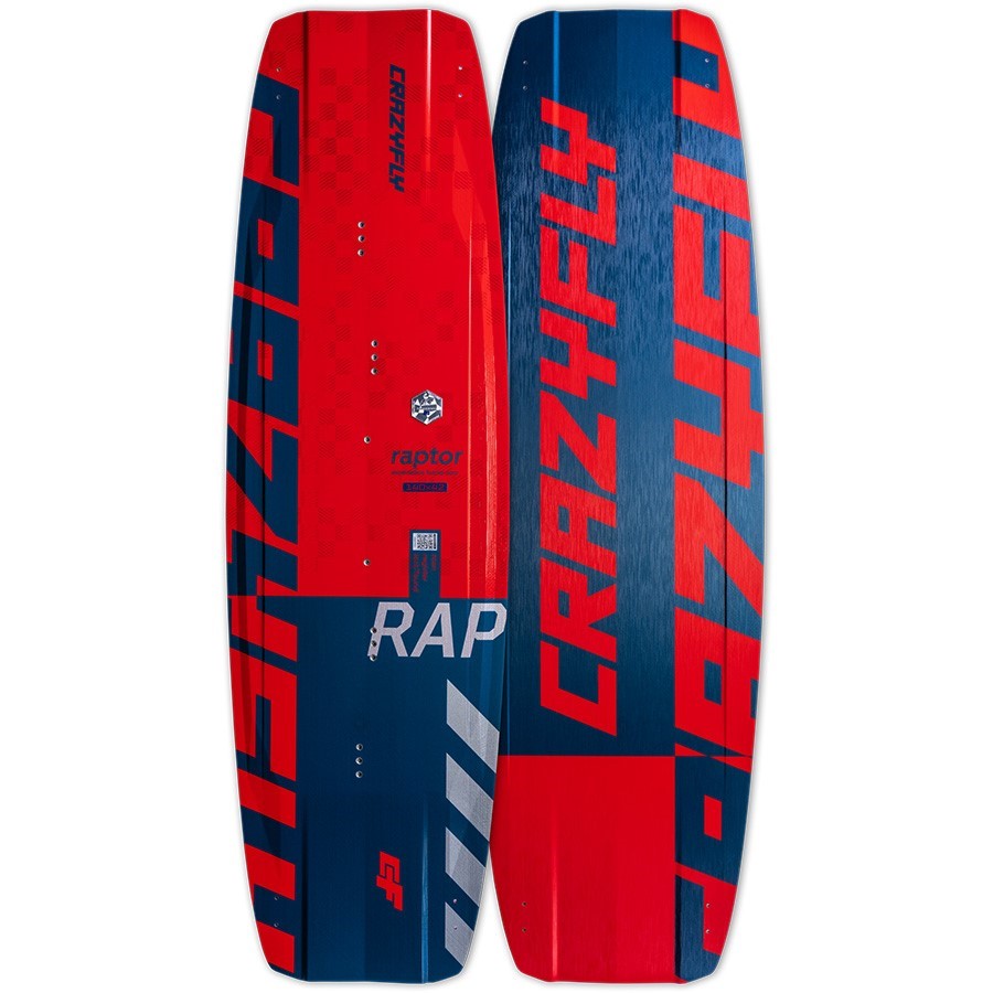  2024 Crazyfly Raptor - 25% Off