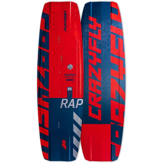  2024 Crazyfly Raptor - 25% Off