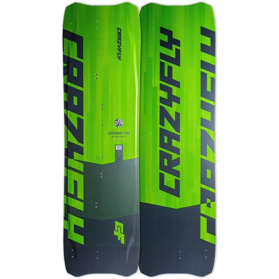 2025 Crazyfly Cruiser LW