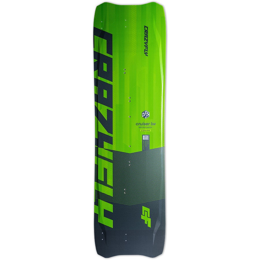  2025 Crazyfly Cruiser LW