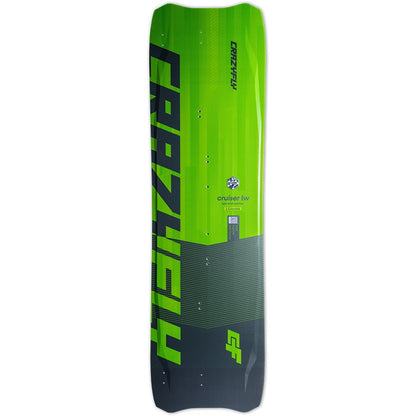  2025 Crazyfly Cruiser LW