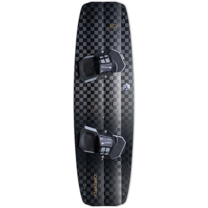  Crazyfly Elite V - Freeride / Freestyle Kiteboard