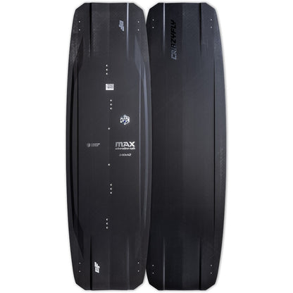  2025 Crazyfly Max - Big Air Board