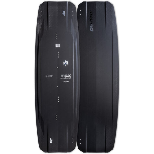  2025 Crazyfly Max - Big Air Board