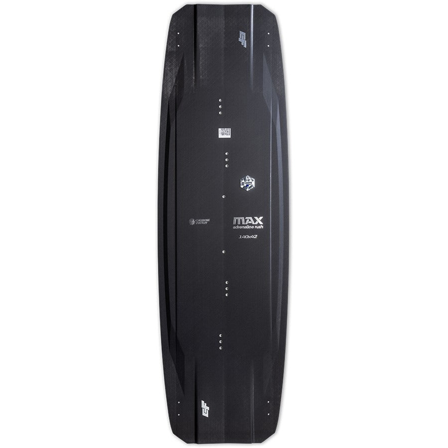  2025 Crazyfly Max - Big Air Board