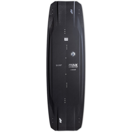  2025 Crazyfly Max - Big Air Board