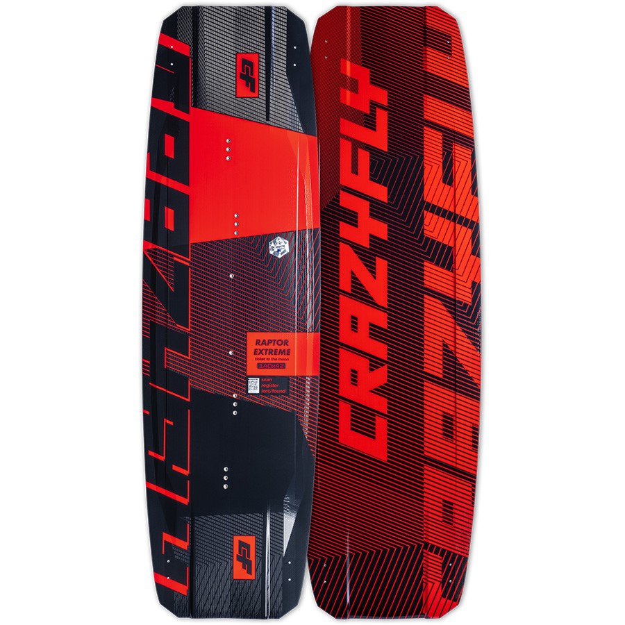  2025 Crazyfly Raptor Extreme
