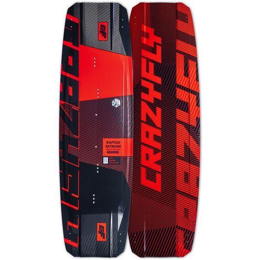  2025 Crazyfly Raptor Extreme