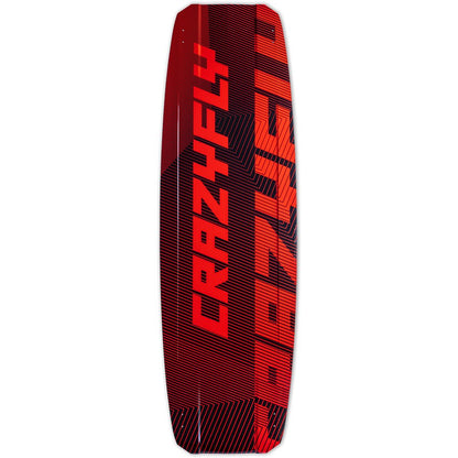  2025 Crazyfly Raptor Extreme