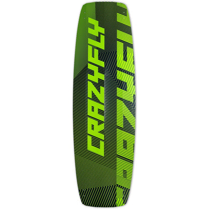  2025 Crazyfly Raptor LTD Neon