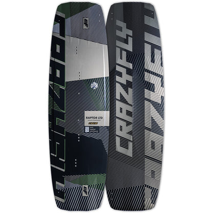  2025 Crazyfly Raptor LTD