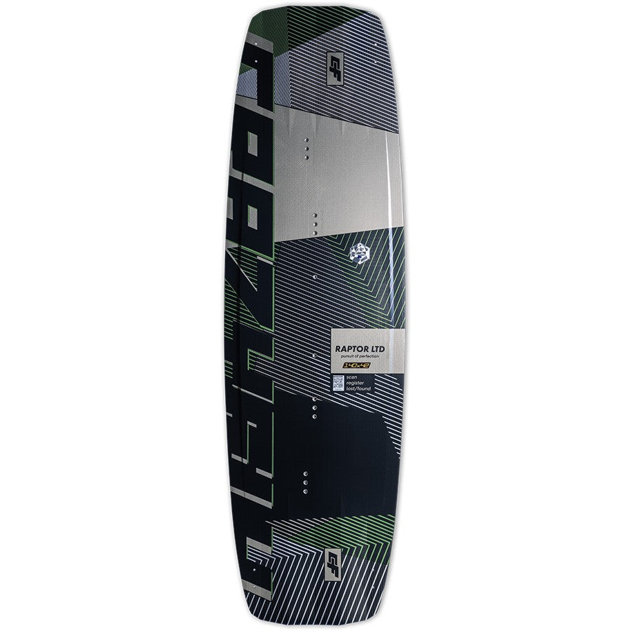  2025 Crazyfly Raptor LTD