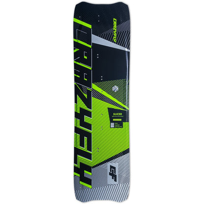  2025 Crazyfly Slicer