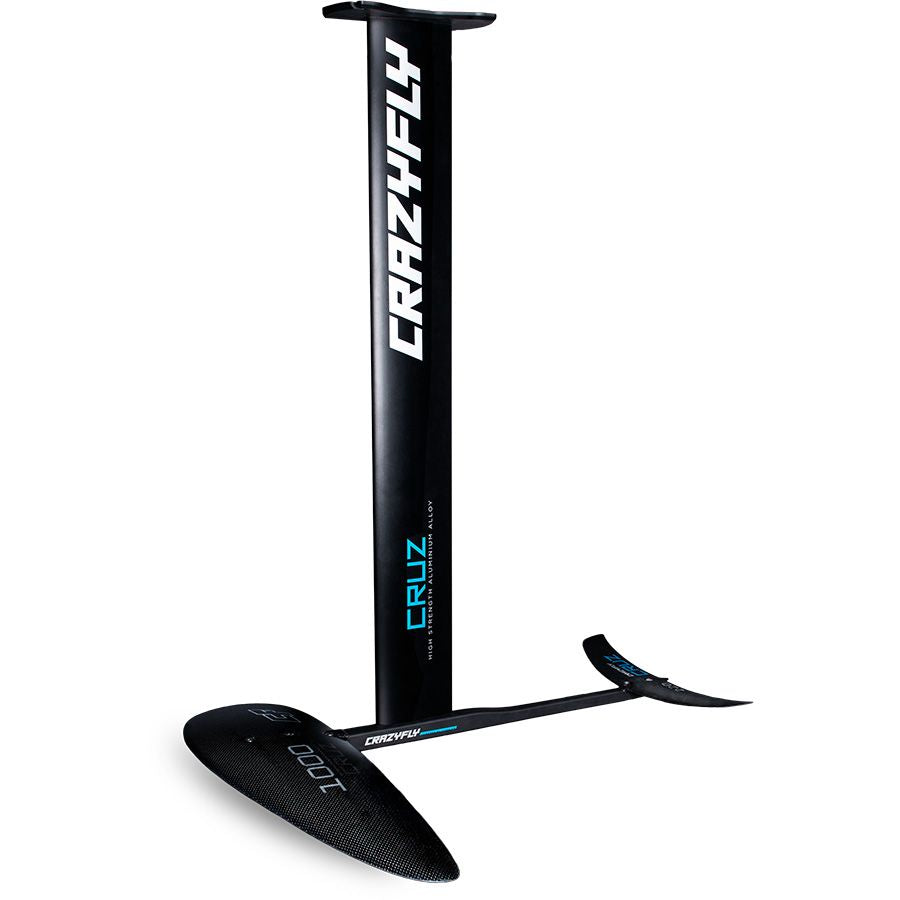  Crazyfly Cruz 1000 Foil