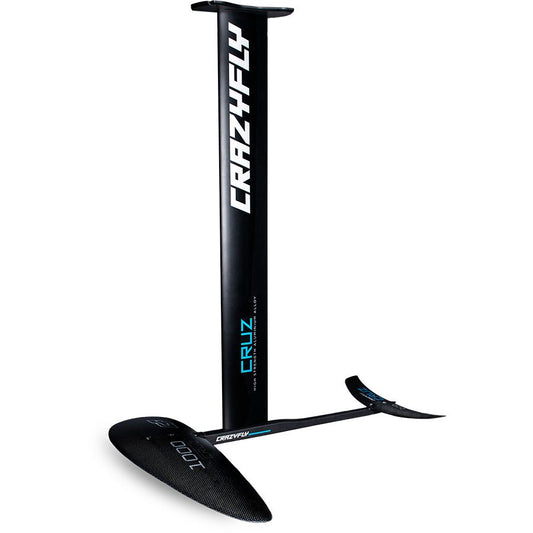  Crazyfly Cruz 1000 Foil