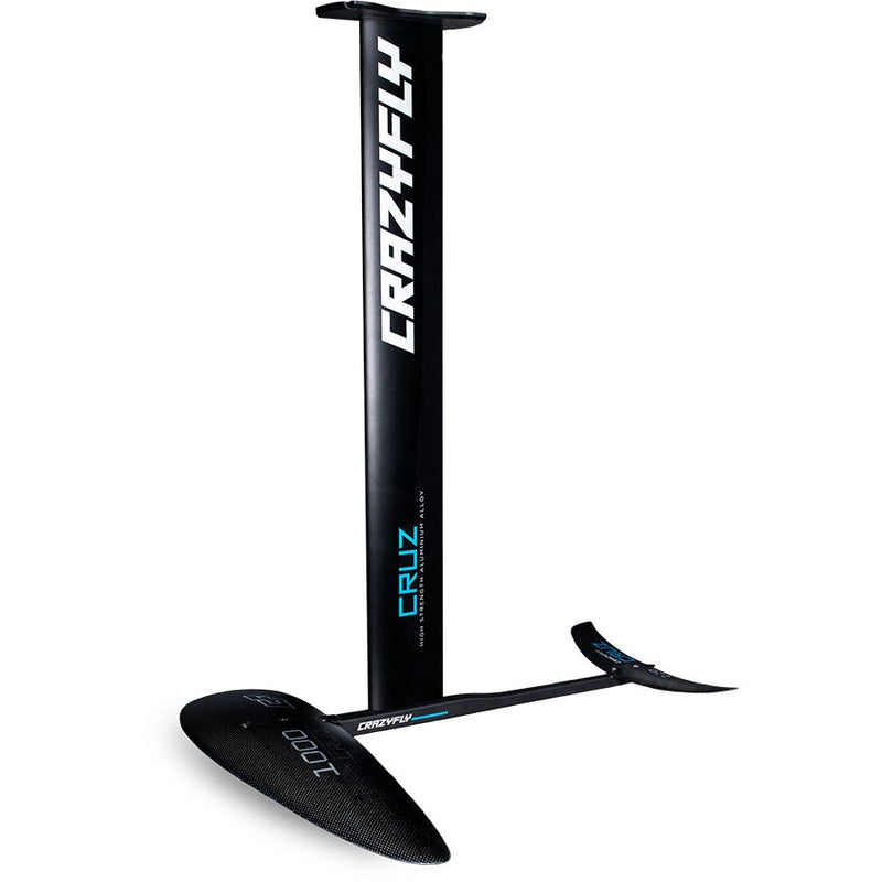  Crazyfly Cruz 1000 Foil