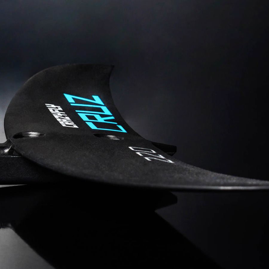  Crazyfly Cruz 690 Foil