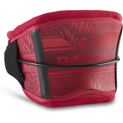  2020 Dakine C2 Kiteboarding Waist Harness - Red - 50% Off