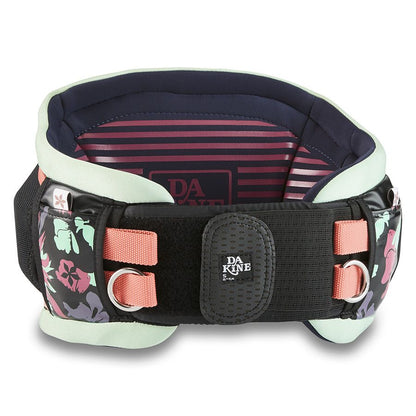  Dakine Wahine Women's Waist Harness - Perennial Size Large - 50% Off