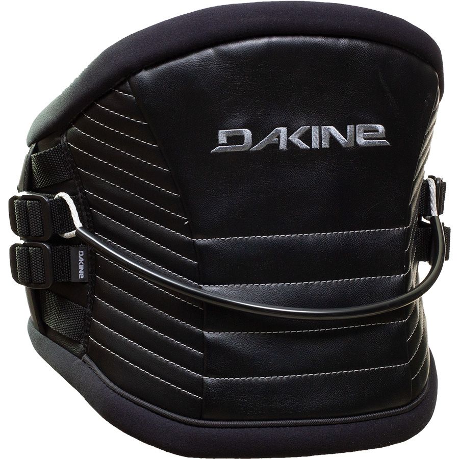  Dakine Chameleon Kiteboarding Seat / Waist Harness - Black