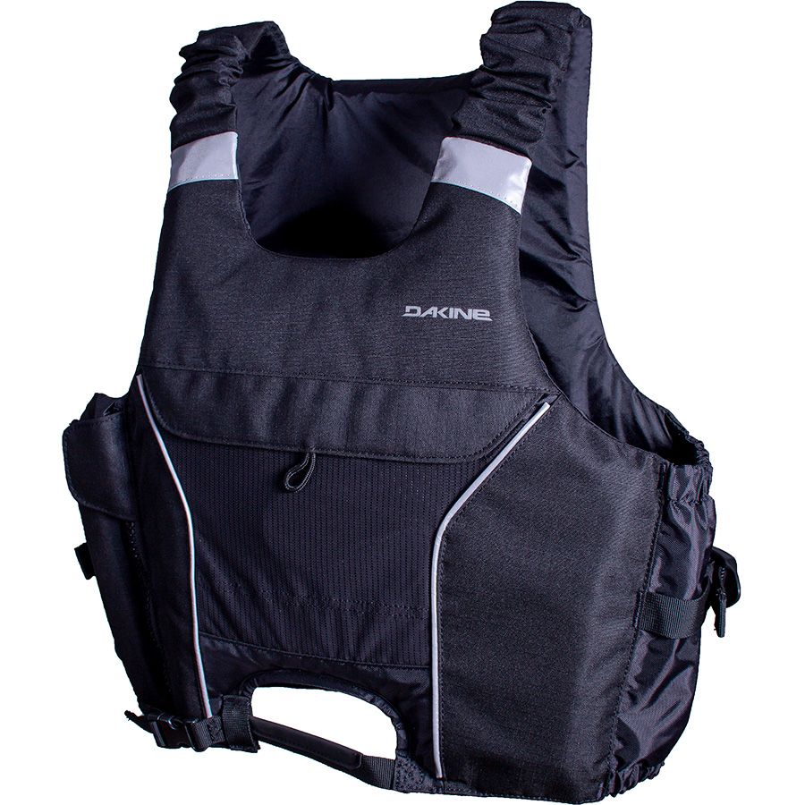  Dakine Seeker Vest - Black