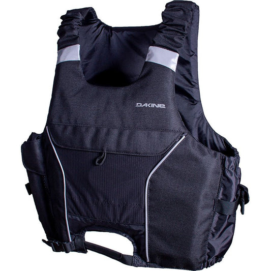  Dakine Seeker Vest - Black