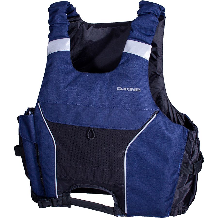  Dakine Seeker Vest - Florida Blue