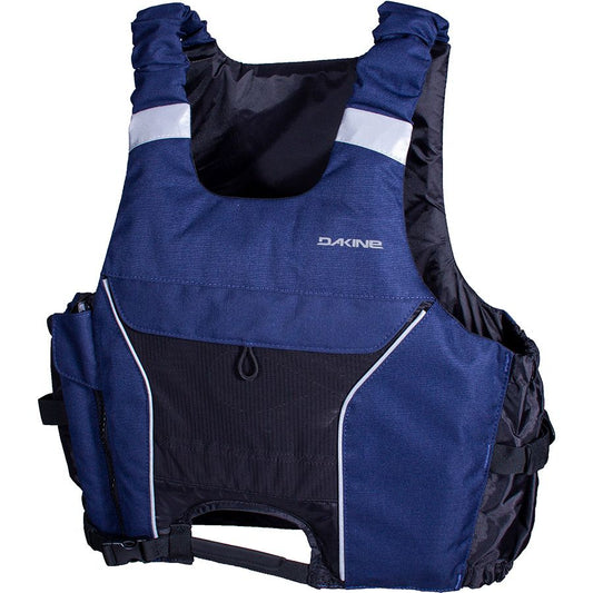  Dakine Seeker Vest - Florida Blue