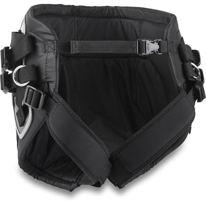  Dakine Vega DLX Kiteboarding Seat Harness - Black