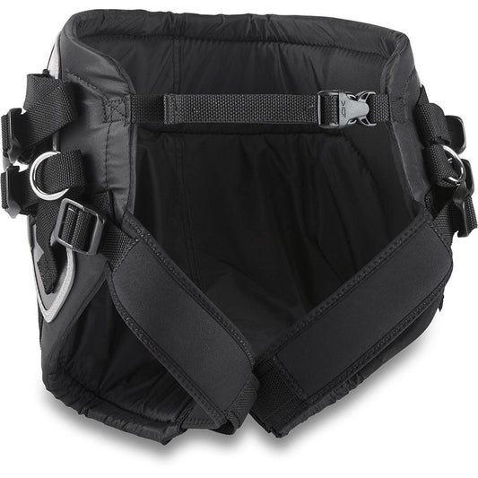  Dakine Vega DLX Kiteboarding Seat Harness - Black