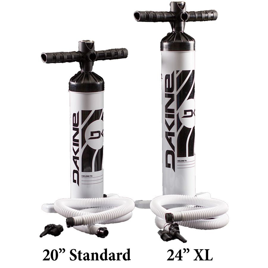  Dakine XL 24" Kite And Wing Pump