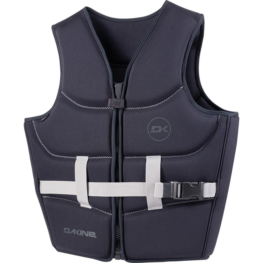  Dakine Shock Wing Vest - Wingboarding Vest/Harness - Black