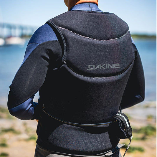  Dakine Shock Wing Vest - Wingboarding Vest/Harness - Black