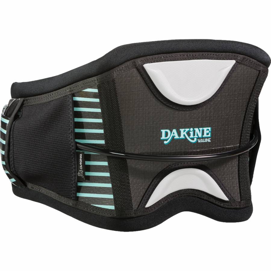  Dakine Wahine Women's Waist Harness W/Spreader Bar - Last One - Large - 65% Off