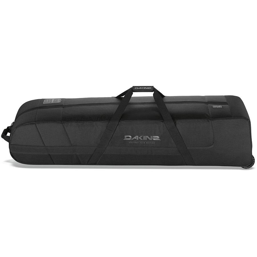  Dakine Club Wagon Kiteboarding Travel Bag With Wheels - Black - 25% Off