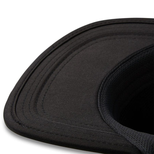  Dakine Surf Trucker Kiteboarding Hat - Black - 25% Off
