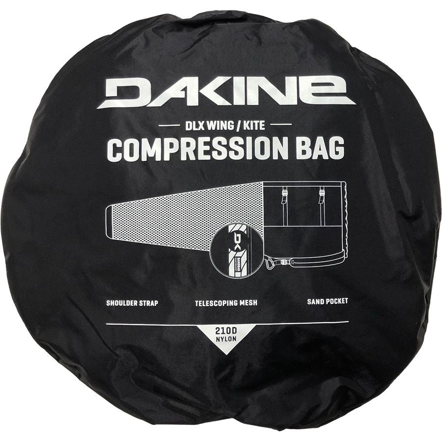  Dakine DLX Wing / Kite Compression Bag - 25% Off