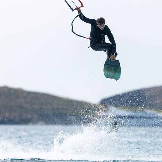  2023 Duotone Select Twintip Kiteboard - 45% Off!