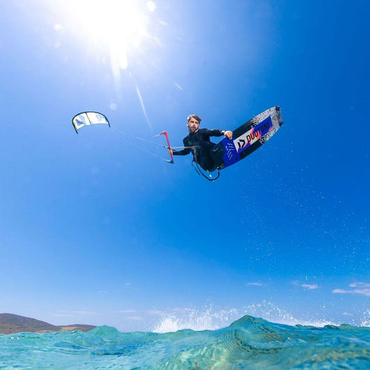  2023 Duotone Select SLS Twintip Kiteboard - 50% Off