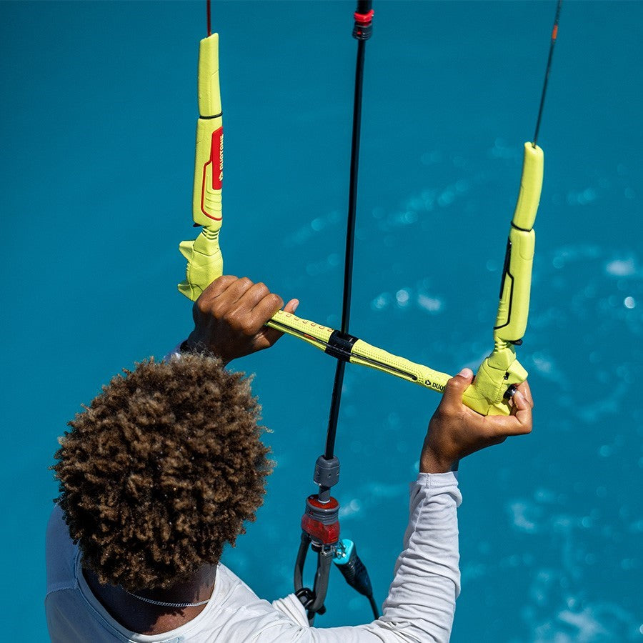  2024 Duotone Click Bar Kite Control Bar - 30% Off