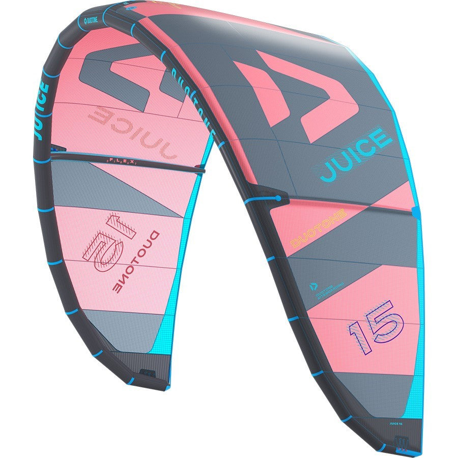  2024 Duotone Juice Freeride / Lightwind / Hydrofoil Kite