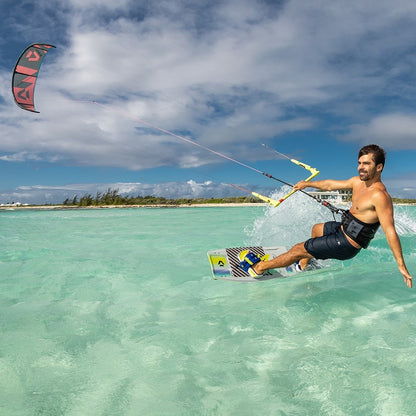  2024 Duotone Juice Freeride / Lightwind / Hydrofoil Kite