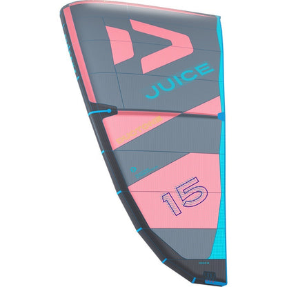  2024 Duotone Juice Freeride / Lightwind / Hydrofoil Kite