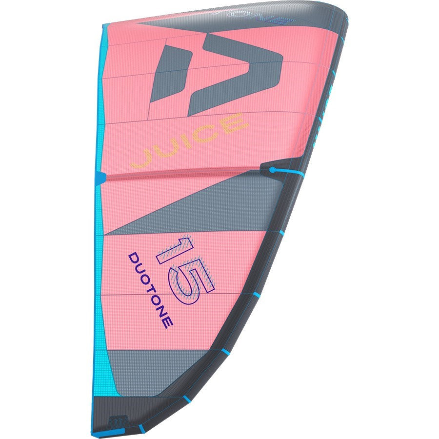  2024 Duotone Juice Freeride / Lightwind / Hydrofoil Kite