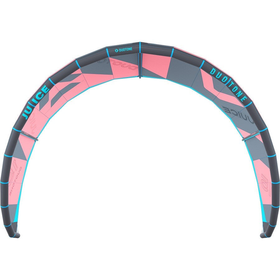  2024 Duotone Juice Freeride / Lightwind / Hydrofoil Kite