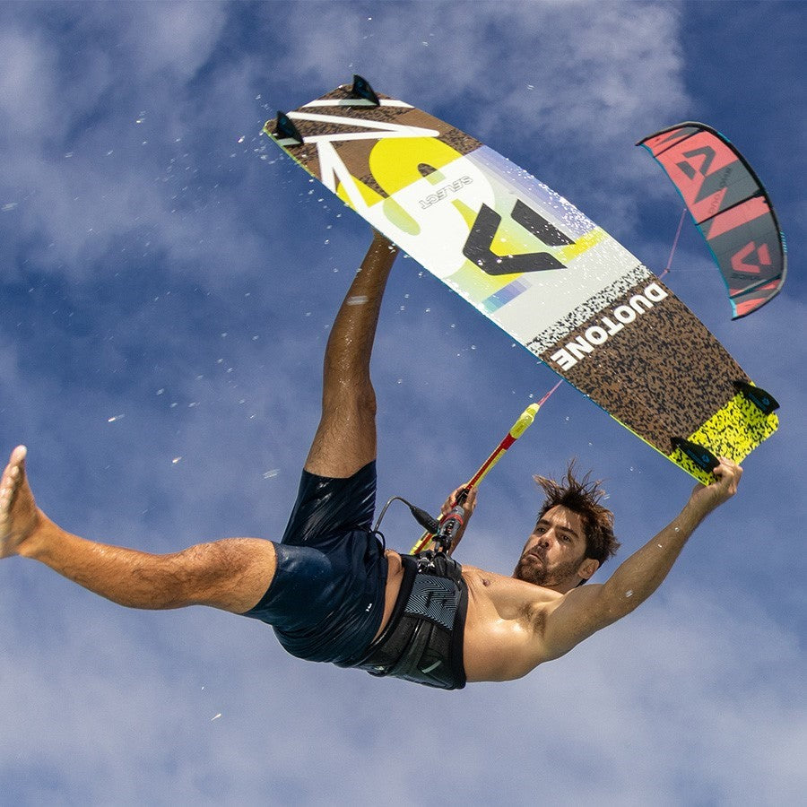  2024 Duotone Juice Freeride / Lightwind / Hydrofoil Kite