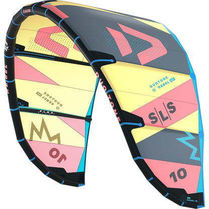  2024 Duotone Rebel SLS Kite - 20% Off