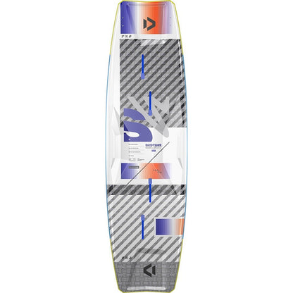  2024 Duotone Select SLS Twintip Kiteboard - 20% Off